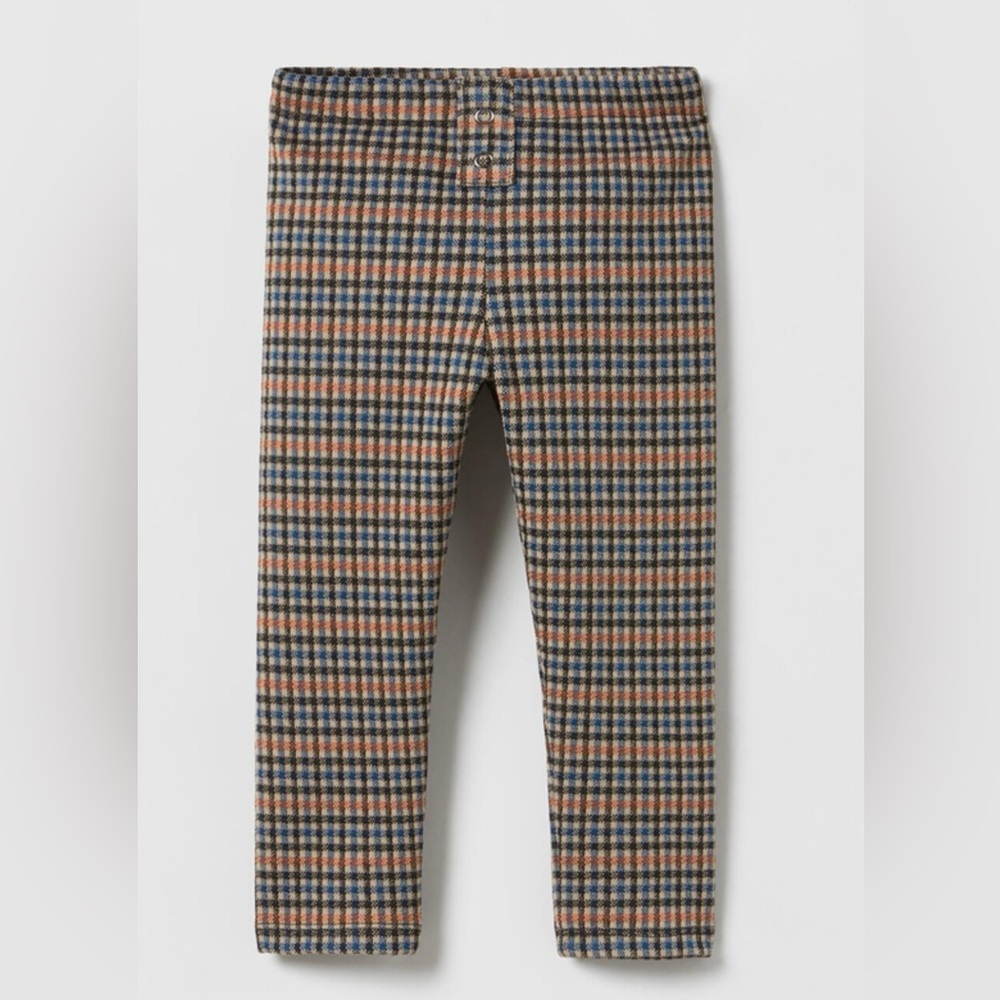 Zara kids pants NWT